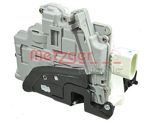 Cerradura de puerta METZGER ref. 2314075
